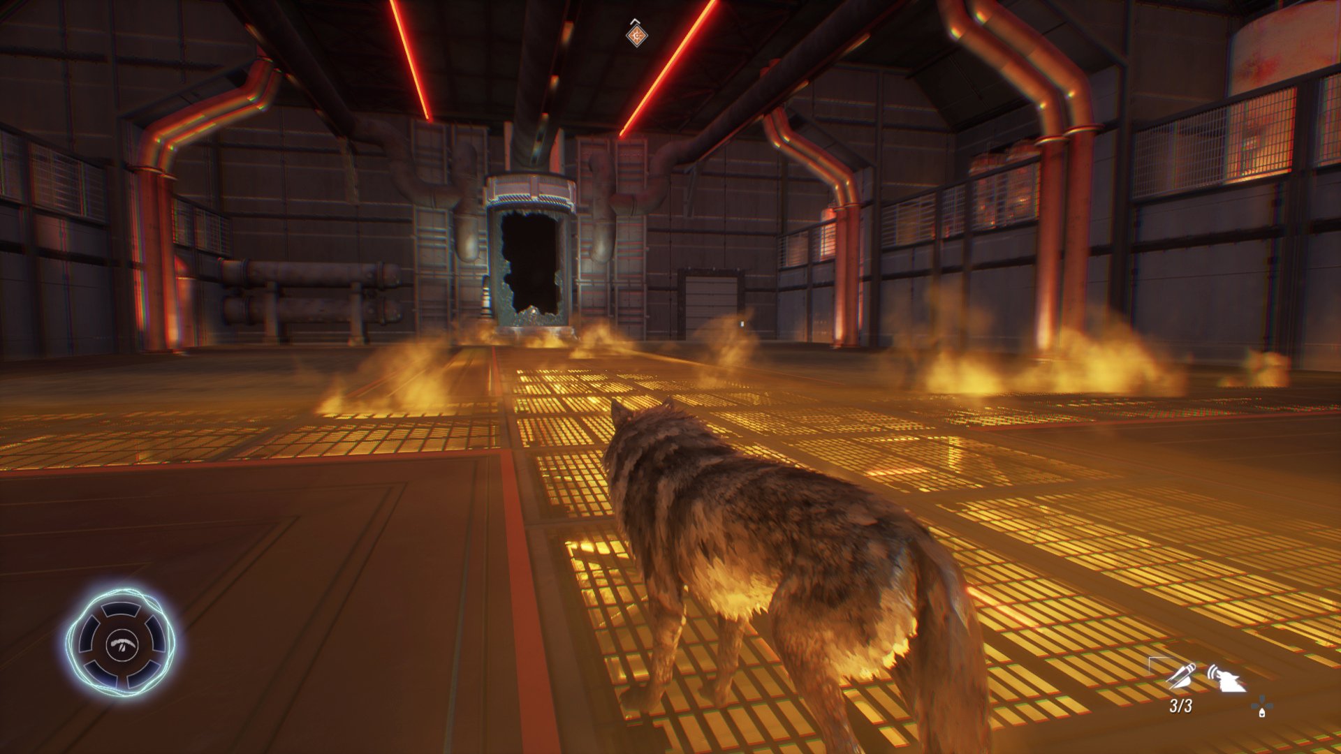 Werewolf: The Apocalypse - Earthblood - Imagen 49